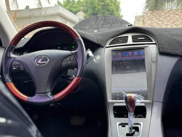 A picture of  DEAL 001 . . Lexus Es350 toks grade 2018