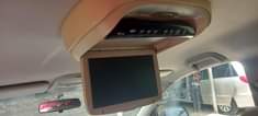 A picture of Toyota Sienna 2008