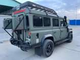 A picture of Defender