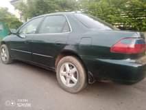 A picture of 2000 Honda baby boy Baby boy Any