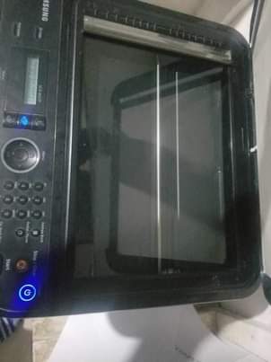 printers