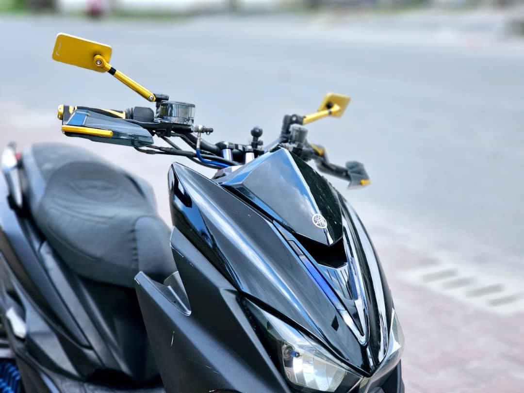 A picture of YAMAHA FORCE...EZF...MPYAAA SANA