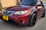 A picture of SUBARU IMPREZA