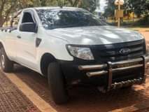 used ford ranger