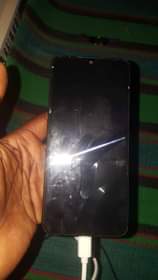 A picture of Smart Phone Infinix Note 10