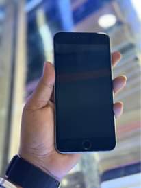 A picture of iPhone 6 Plus 10 10