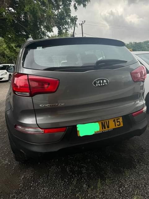 kia