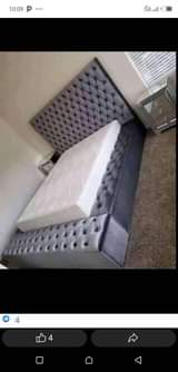 A picture of Beds