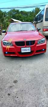 bmw 320i