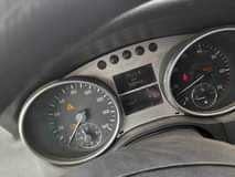 A picture of Mercedes ML350 2008 Toks Standard 