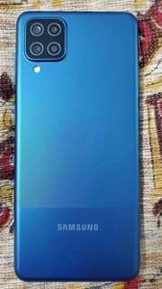 samsung a12