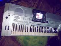 A picture of YAMAHA PSR S710