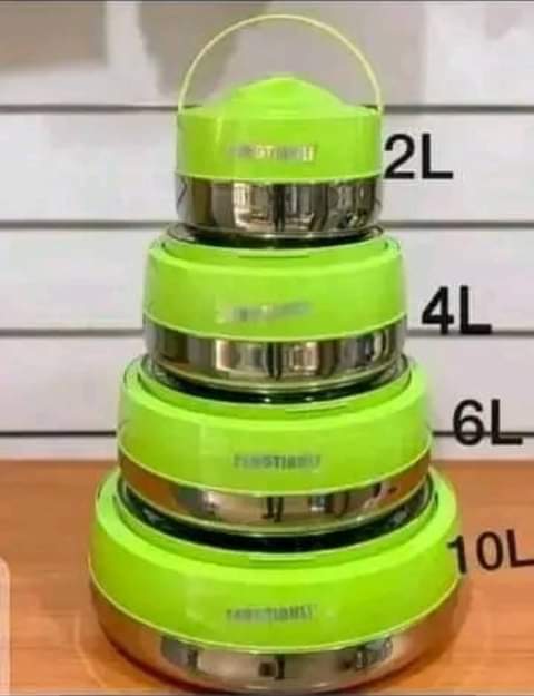 blender