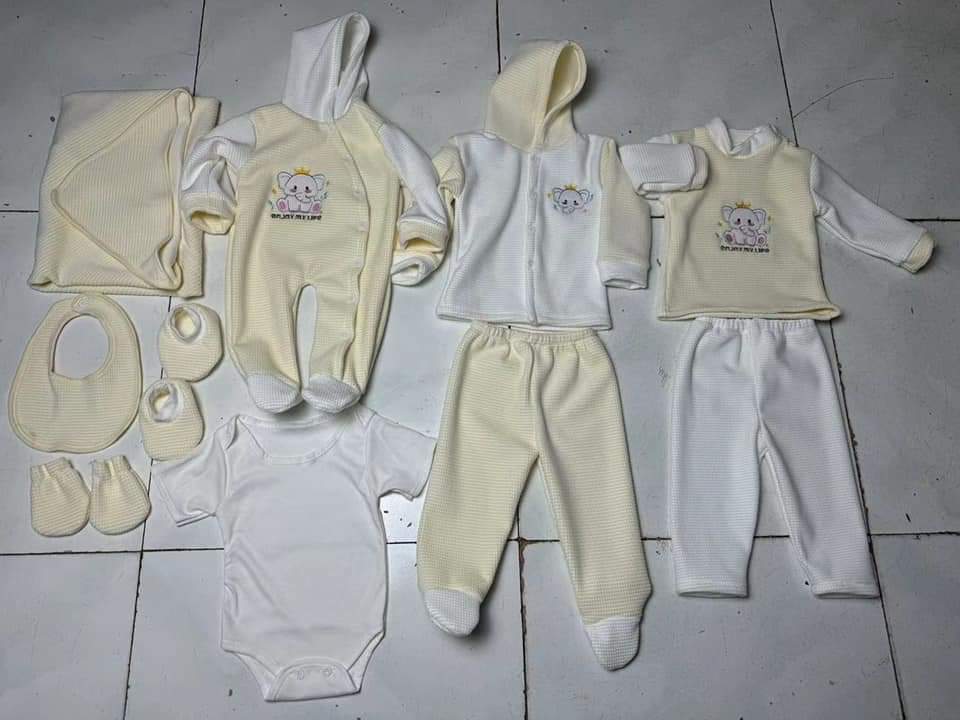 baby items