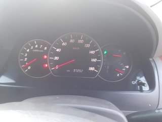 A picture of Toyota Alphard