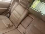 A picture of Awoof Nissan pathfinder