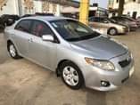 A picture of Register Toyota Corolla 2010