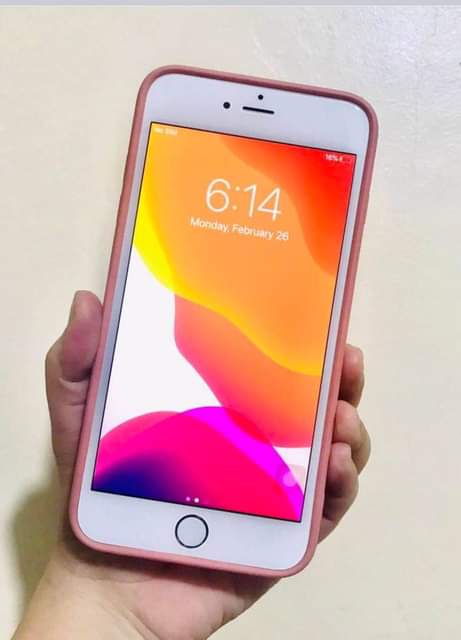 A picture of Mobile