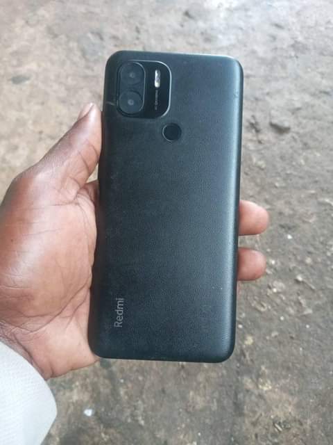 A picture of REDMI A2 