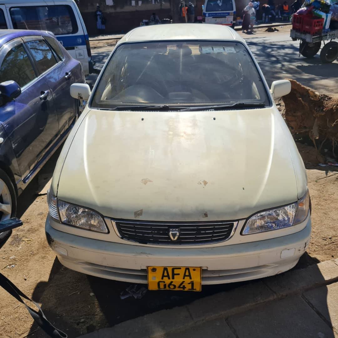cars under 2500
