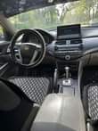 A picture of 2009 Honda Accord