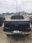 A picture of Clean used TOYOTA TACOMA 2012 model 7m net price Neatly