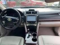 A picture of Give me 4 9m for this camry XLE 013 Toks
