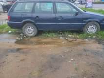 A picture of Passat wagon Engine smoke little Gear 100 Body neat Price