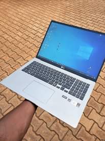 A picture of Lg gram