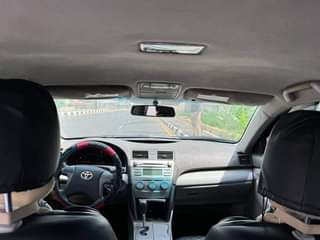 A picture of 2009 Toyota camry Muscle