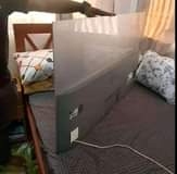 A picture of SMART TV LG INCH 55 USED ni smart 4K piga