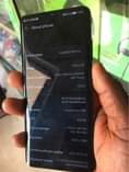 A picture of Huawel p30pro 8gb ram 128gb 09079917217