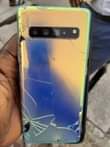 A picture of Samsung s10 5g