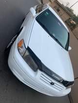 A picture of Toyota Camry Tiny Light