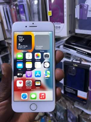 iphone 7