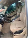 A picture of 2012 BENZ ML350 4MATIC