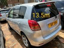 A picture of Cars on sale Call or WhatsApp 0703149812