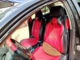 A picture of Toyota Yaris 2008 model