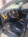 A picture of Lexus Rx330 80 first body