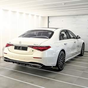 A picture of S Mercedes Benz Mercedes AMG Petronas F1 Team Mercedes AMG