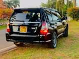 A picture of Subaru Forester crossport 2007 30m