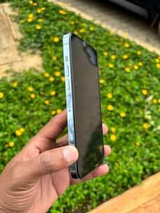 A picture of IPhone 13 Pro max