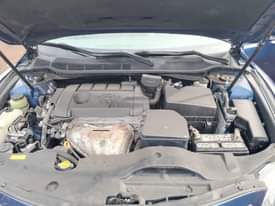 A picture of Foreign Used Toyota Camry 2011 accident free may entry Price