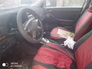 A picture of Toyota Avansis Buy and drive Everything is working 1 5m