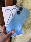 A picture of Tecno Camon 20 Pro