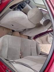 A picture of Clean Toyota Corolla 06 Model Everything is Working Perfectly Well