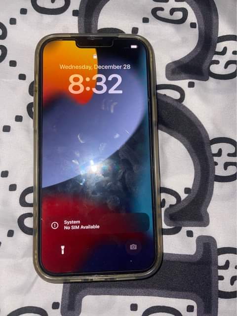 BlackBerry M.