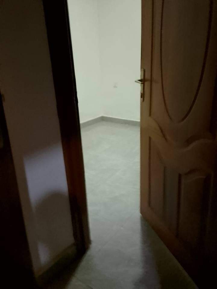 kanombe accommodation