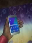 A picture of Samsung galaxy J2 ace 2020