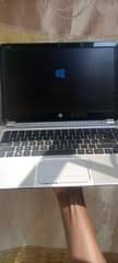 A picture of Hp Envy i5 laptop 580 000